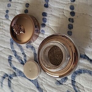 Sistaco Mineral Powder Cappucino Color